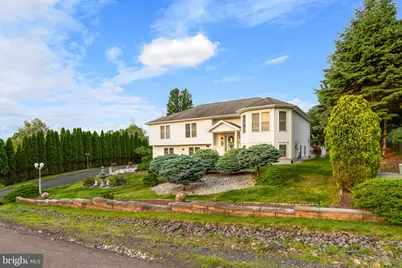 25 Makara Drive, Drums, PA 18222 - Photo 1