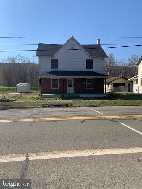 1103 Lackawanna Ave, Mayfield, PA 18433 - MLS PALW100104 - Coldwell Banker