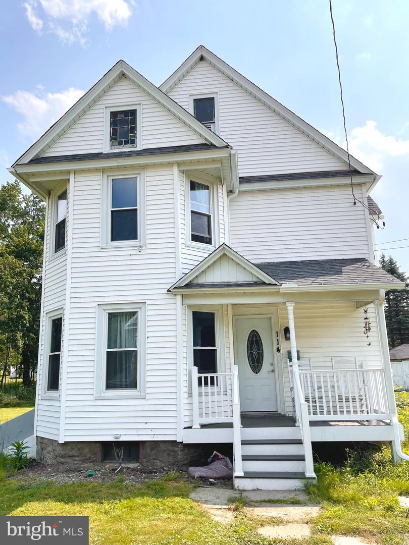 114 Cemetery St, Jermyn, PA 18433 MLS PALW2000004 Coldwell Banker
