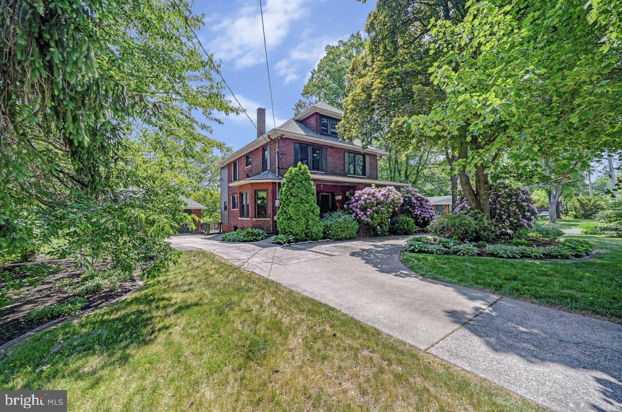 316 N Abington Rd, Clarks Green, PA 18411 MLS PALW2000158 Coldwell