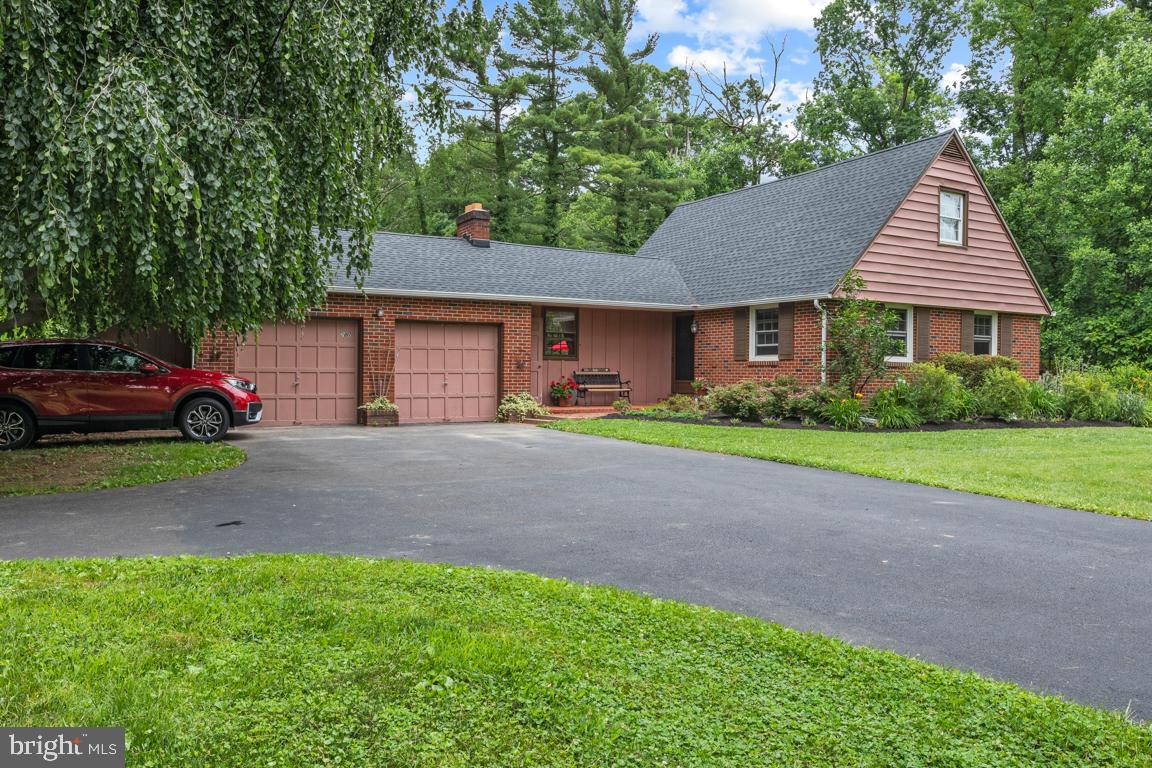 2017 Bethel Rd, Lansdale, PA 19446 MLS PAMC2000272 Coldwell Banker