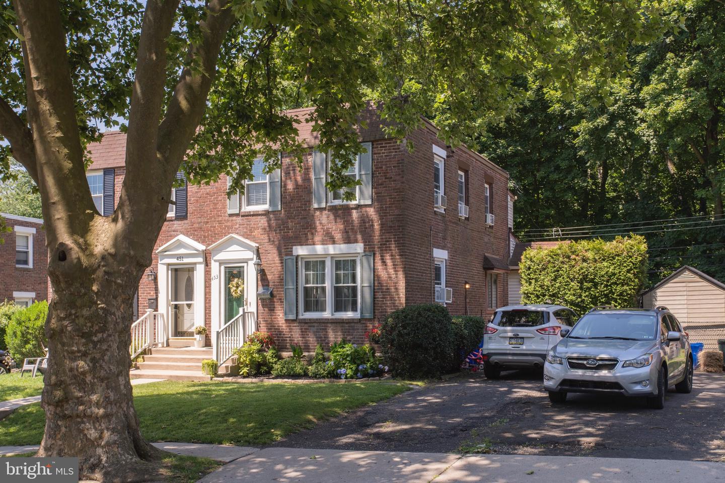 453 Madison Ave, Hatboro, PA 19040 MLS PAMC2002396 Coldwell Banker