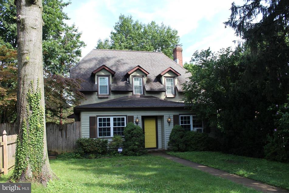 744 Rydal Rd, Jenkintown, PA 19046 MLS PAMC2003700 Coldwell Banker