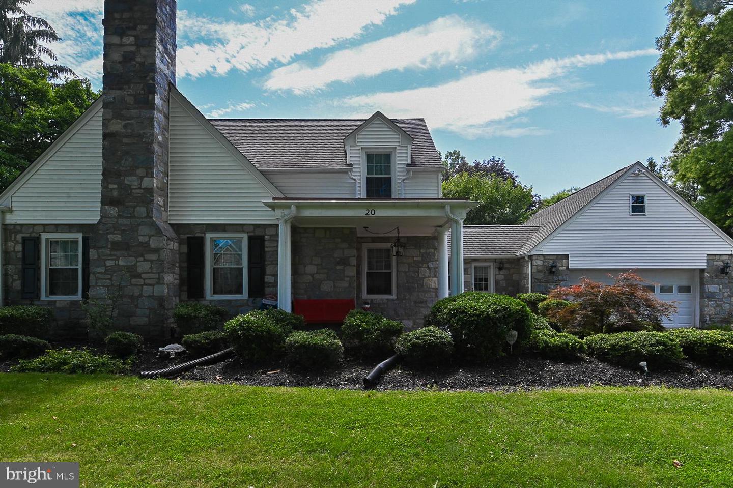 20 S Whitehall Rd, Norristown, PA 19403 MLS PAMC2004410 Coldwell Banker