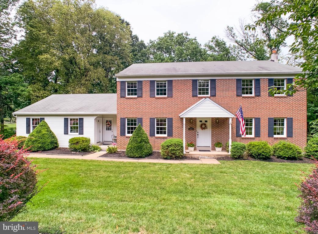 228 Rices Mill Rd, Wyncote, PA 19095 MLS PAMC2006092 Coldwell Banker