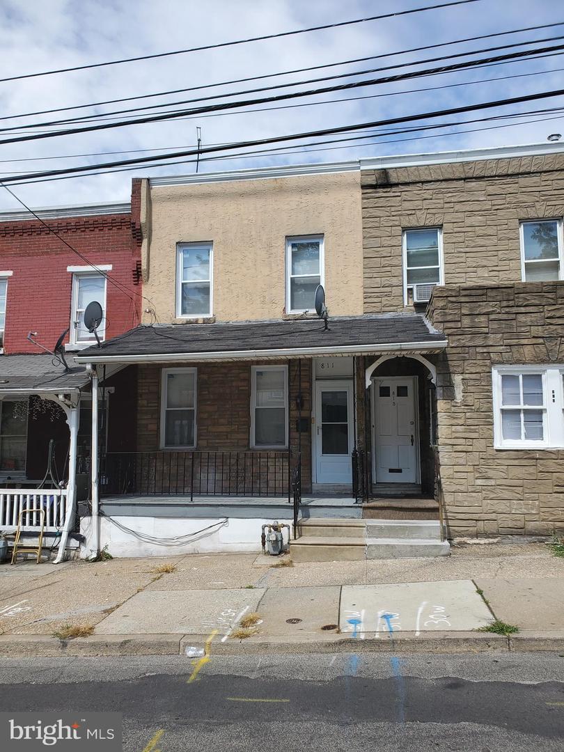 811 Arch St, Norristown, PA 19401 MLS PAMC2006746 Coldwell Banker
