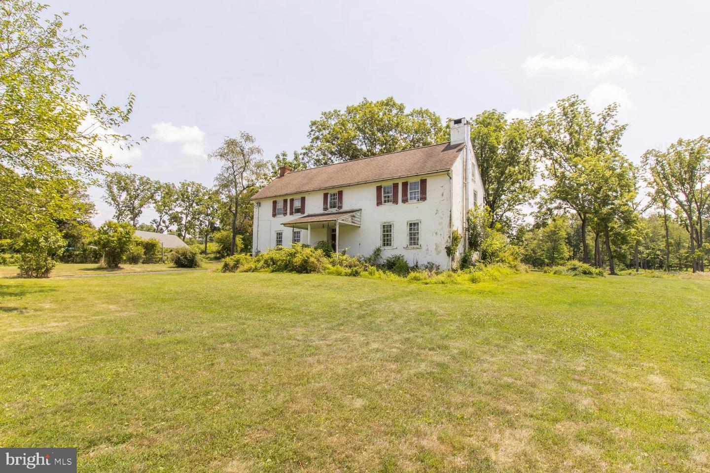 2122 Berks Rd, Lansdale, PA 19446 MLS PAMC2006790 Coldwell Banker