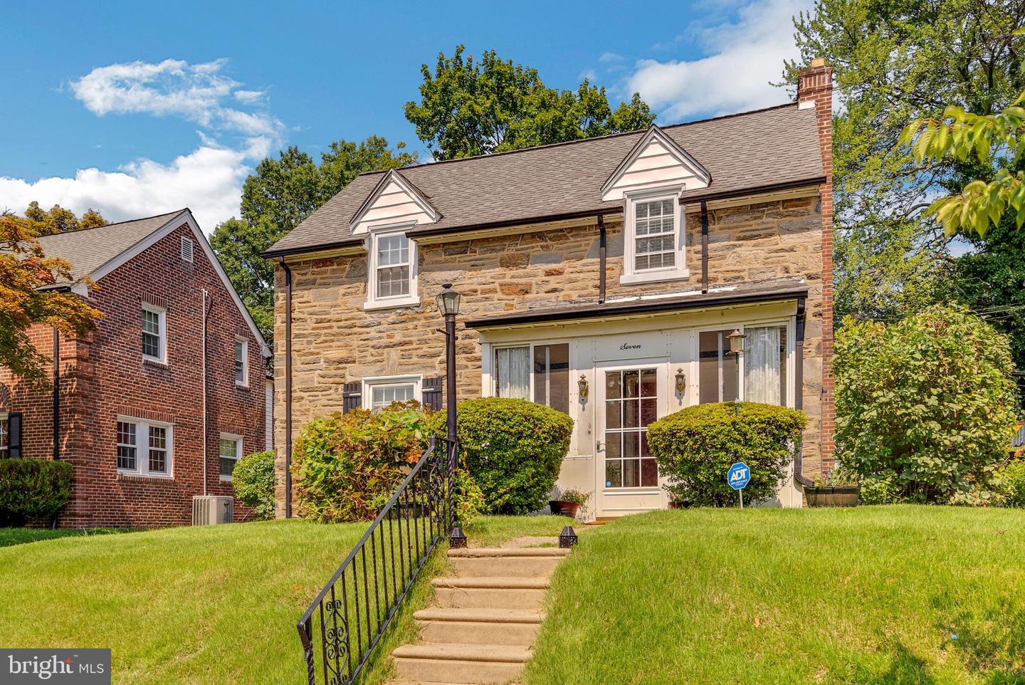 7 Underwood Rd, Wyncote, PA 19095 MLS PAMC2007126 Coldwell Banker