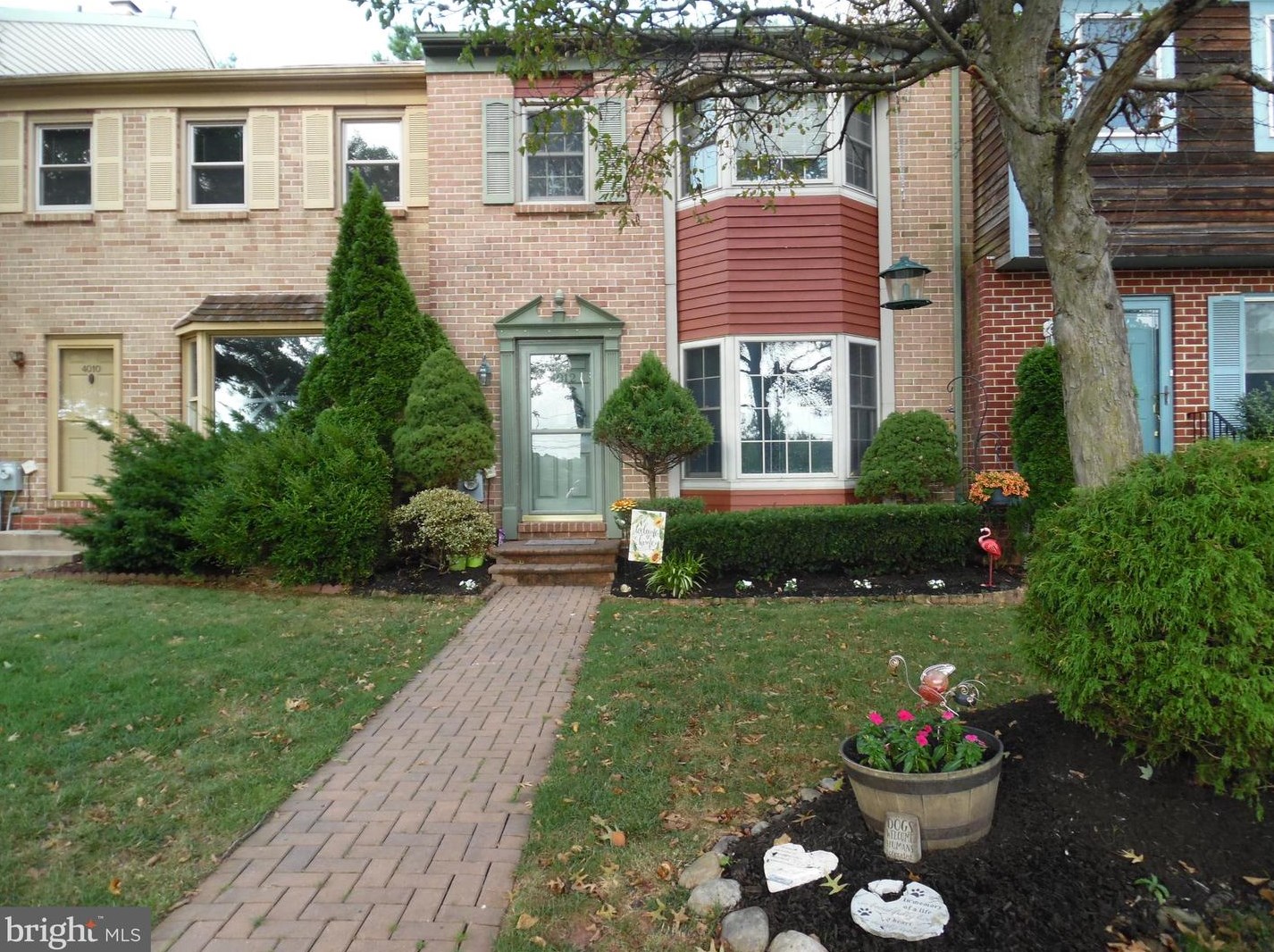 4012 Cabot Ct, Skippack, PA 19474 MLS PAMC2007138 Coldwell Banker