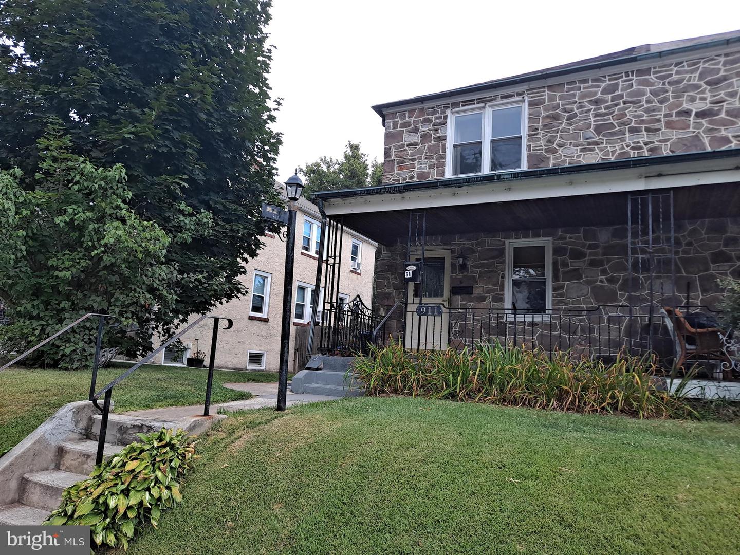 911 W James St, Norristown, PA 19401 MLS PAMC2007936 Coldwell Banker