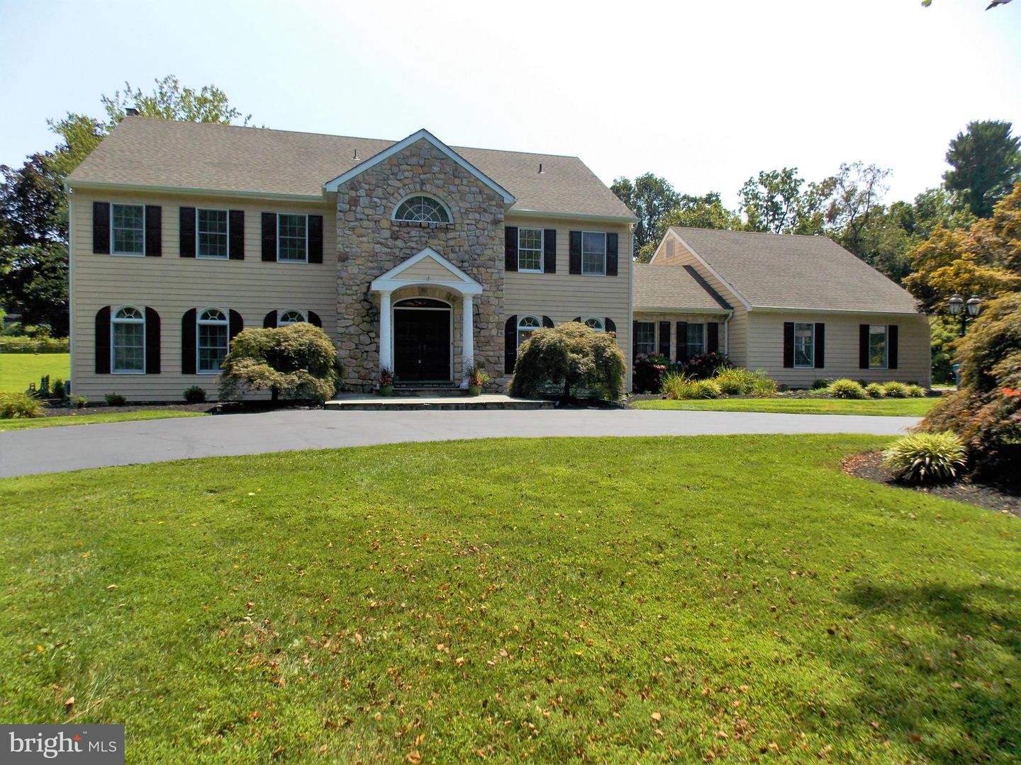 555 Brights Ln, Blue Bell, PA 19422 MLS PAMC2007990 Coldwell Banker