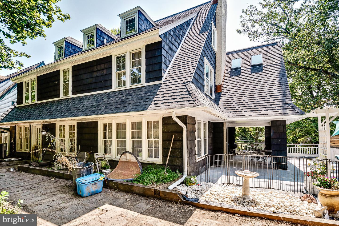 135 E Levering Mill Rd, Bala Cynwyd, PA 19004 MLS PAMC2008478