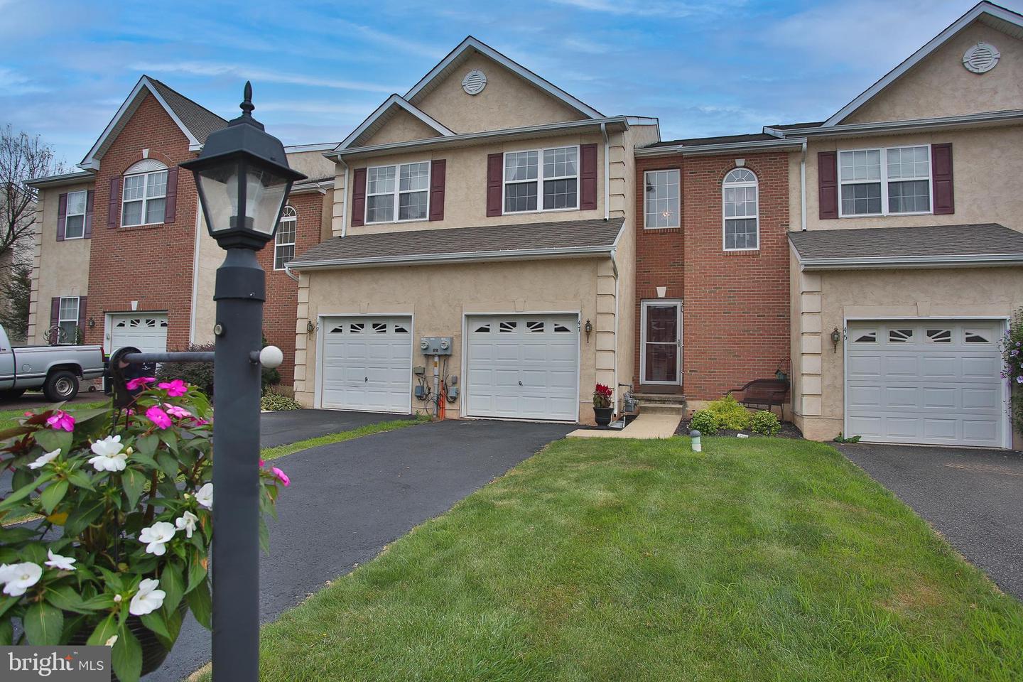 47 Barlow Dr, Souderton, PA 18964 MLS PAMC2008542 Coldwell Banker