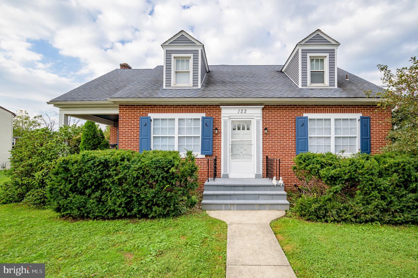 122 Penn Ave, Hatfield, PA 19440 MLS PAMC2010126 Coldwell Banker