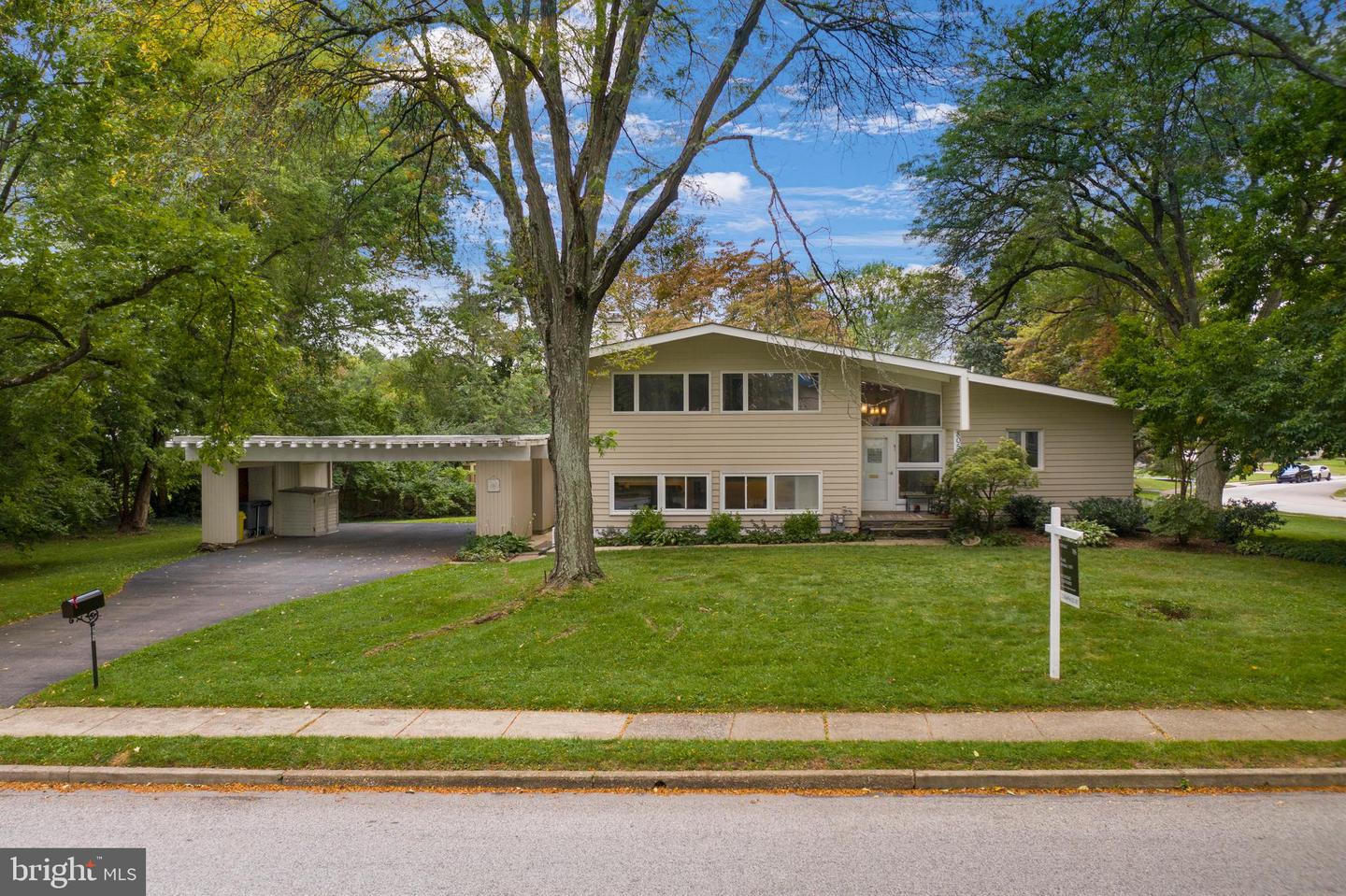 805 Fraser Rd, Erdenheim, PA 19038 MLS PAMC2011818 Coldwell Banker