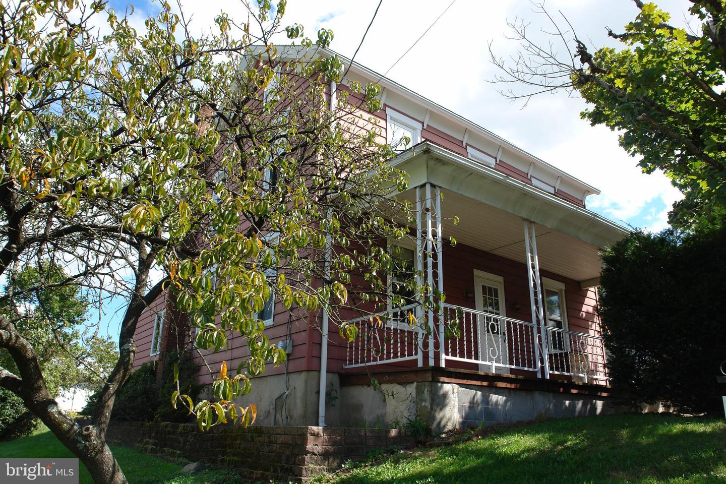 151 Hoffmansville Rd, Douglass, PA 19504 MLS PAMC2012212 Coldwell