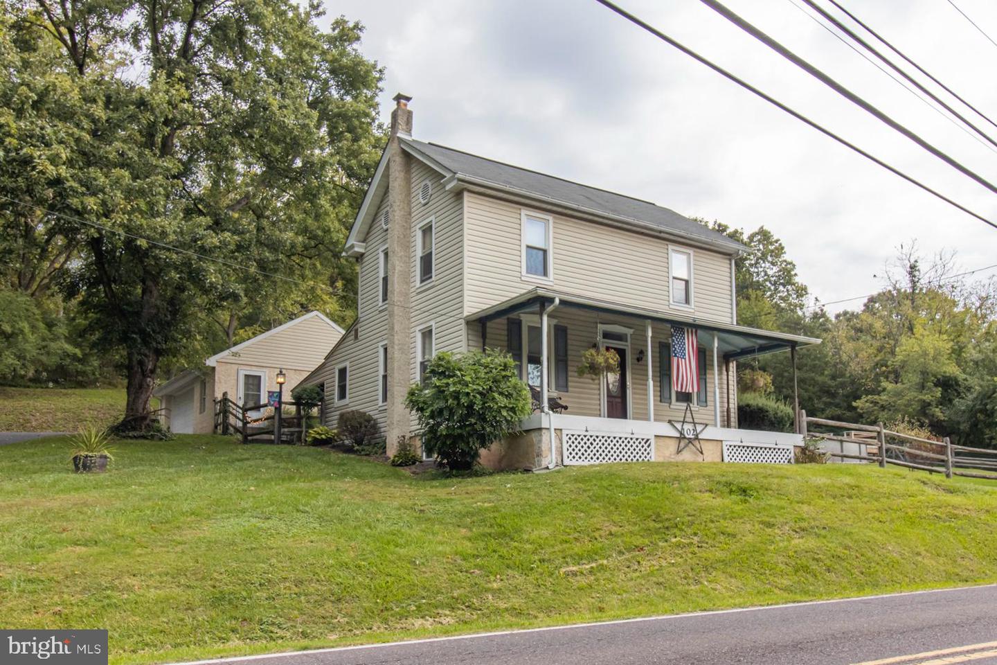 102 Game Farm Rd, Schwenksville, PA 19473 MLS PAMC2012642 Coldwell Banker