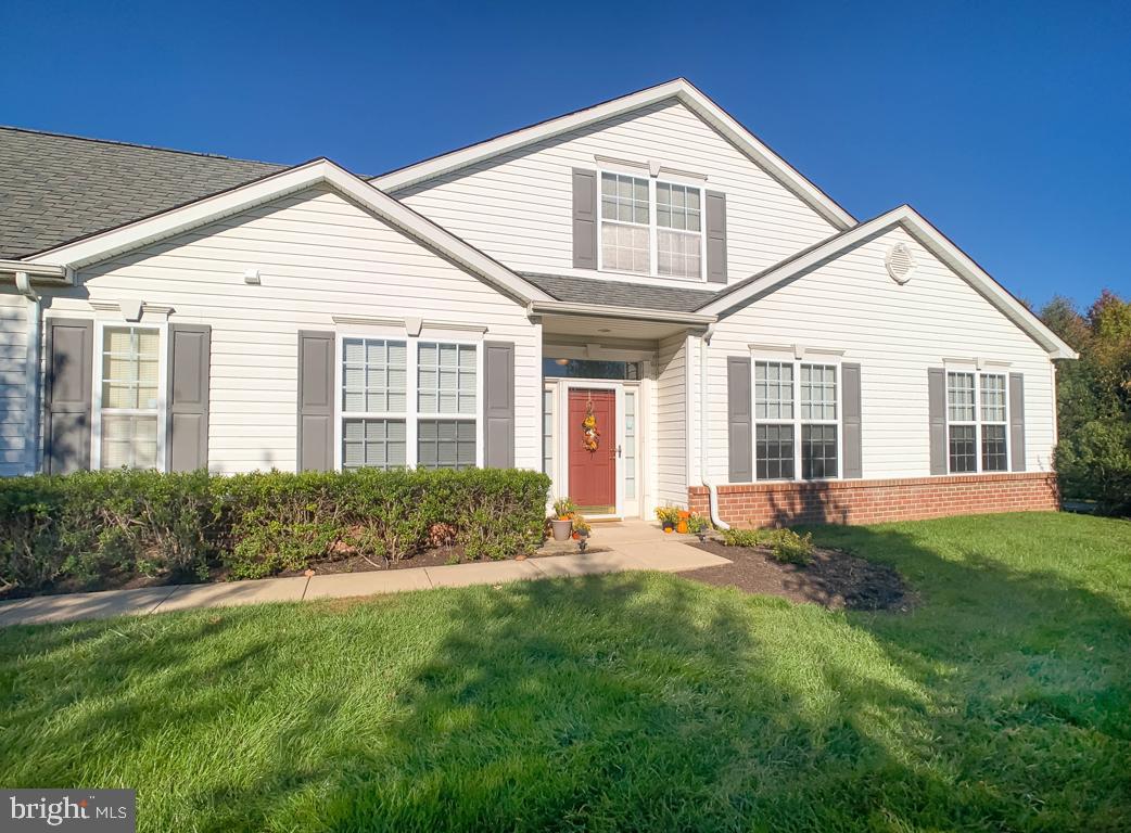 1592 Tarrington Way, Hatfield, PA 19440 MLS PAMC2014226 Coldwell Banker