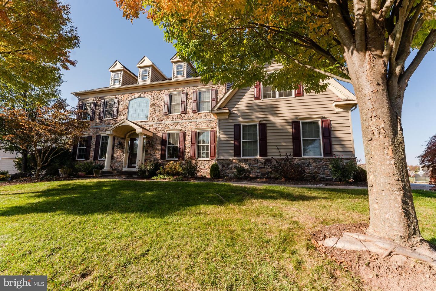 531 Championship Dr, Harleysville, PA 19438 MLS PAMC2014462