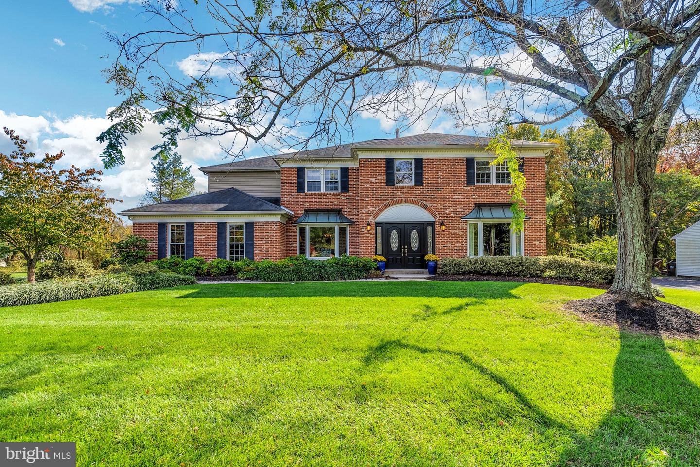 1020 Carriage Ln, Blue Bell, PA 19422 MLS PAMC2014640 Coldwell Banker