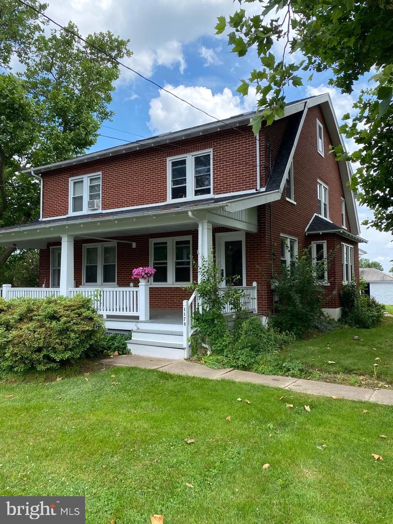 1174 Bridge Rd, Skippack, PA 19474 MLS PAMC2014850 Coldwell Banker