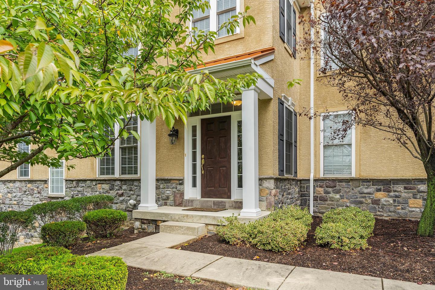 110 Carriage Ct, Plymouth Meeting, PA 19462 MLS PAMC2014920