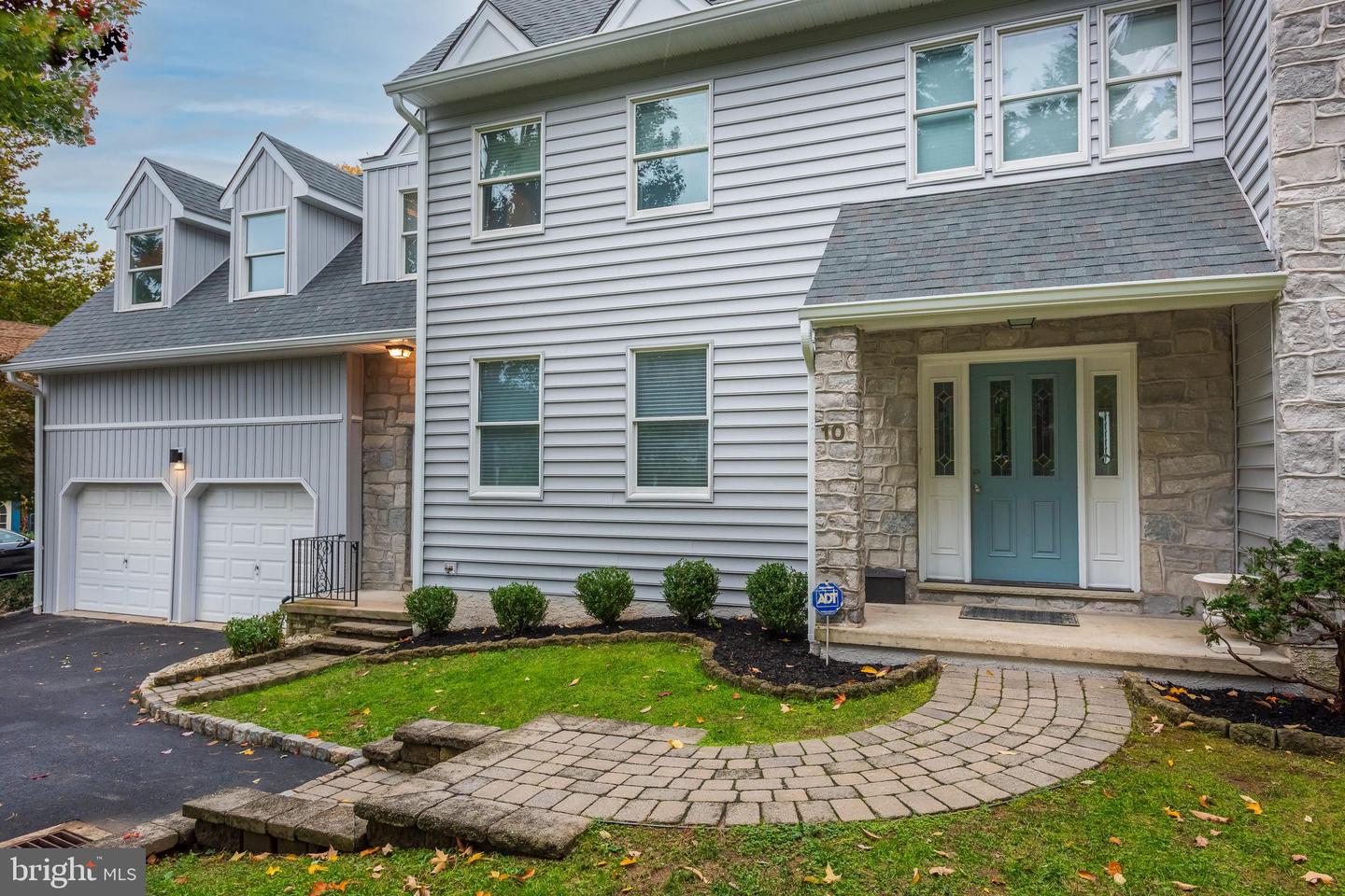 10 E Levering Mill Rd, Bala Cynwyd, PA 19004 MLS PAMC2015126