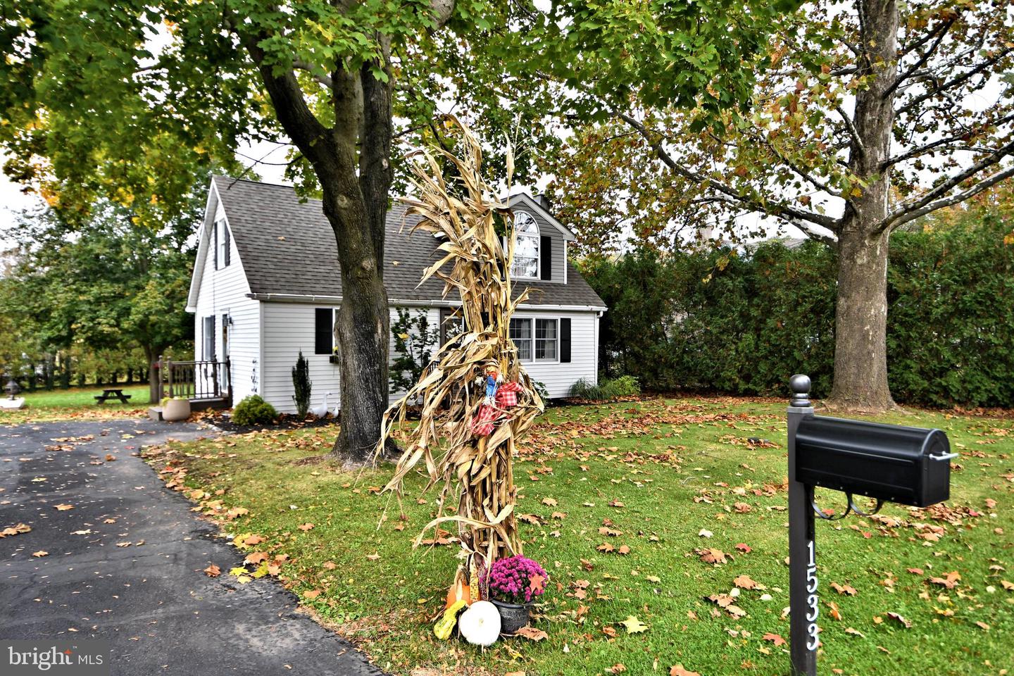 1533 Hilltop Rd, Pottstown, PA 19464 MLS PAMC2015242 Coldwell Banker