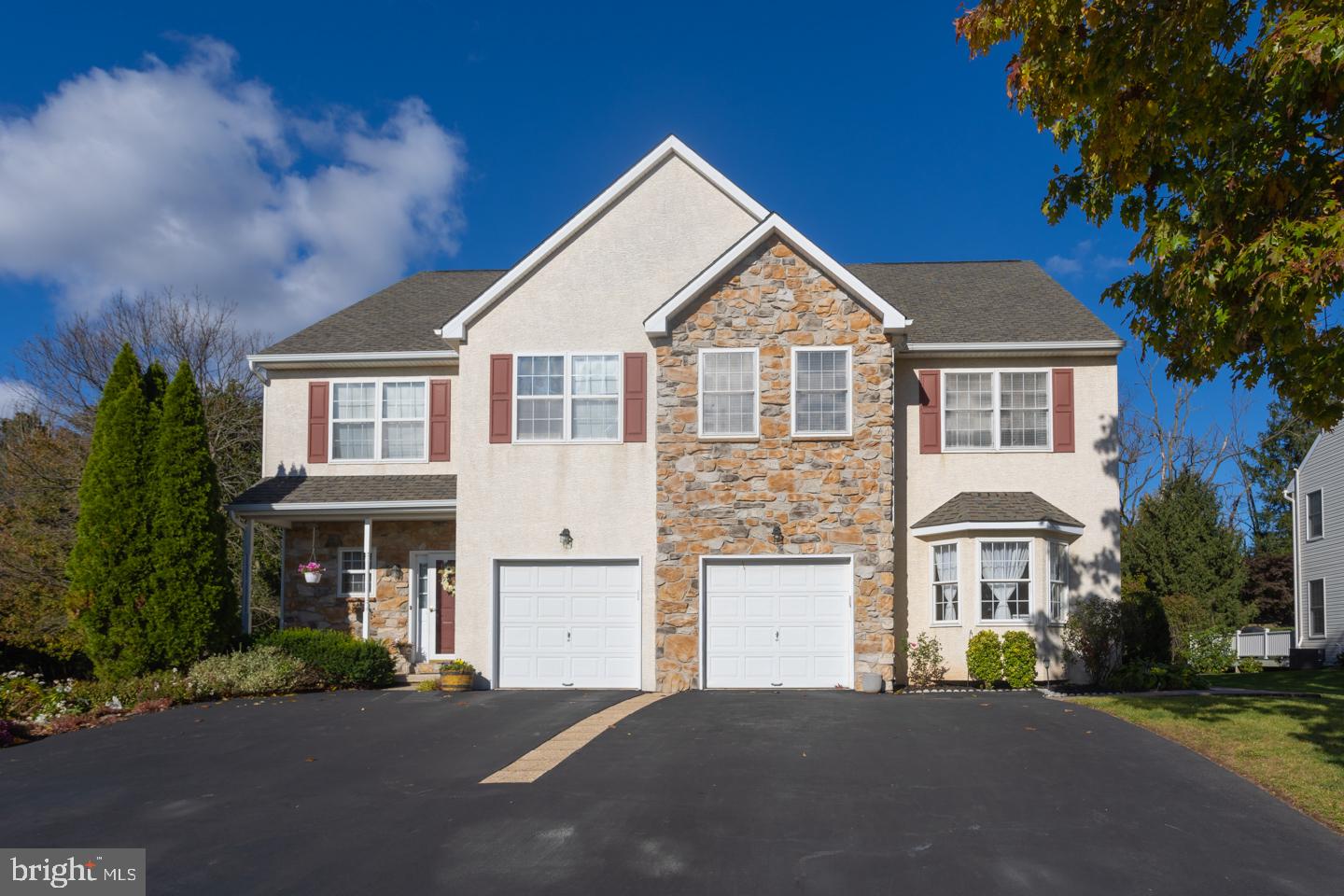 915 Heritage Dr, Eagleville, PA 19403 MLS PAMC2015646 Coldwell Banker