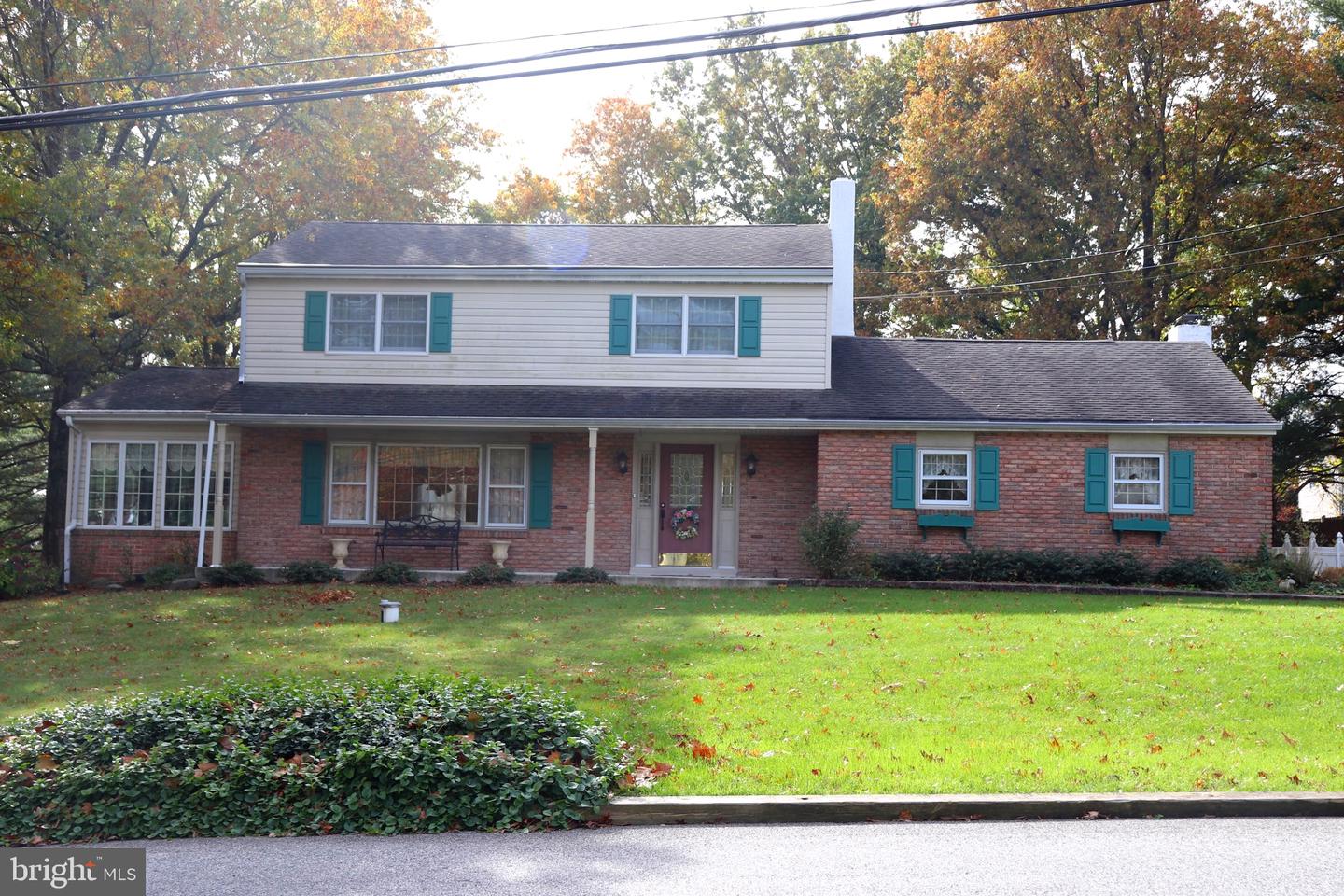 1711 Kepler Rd, Pottstown, PA 19464 MLS PAMC2015716 Coldwell Banker