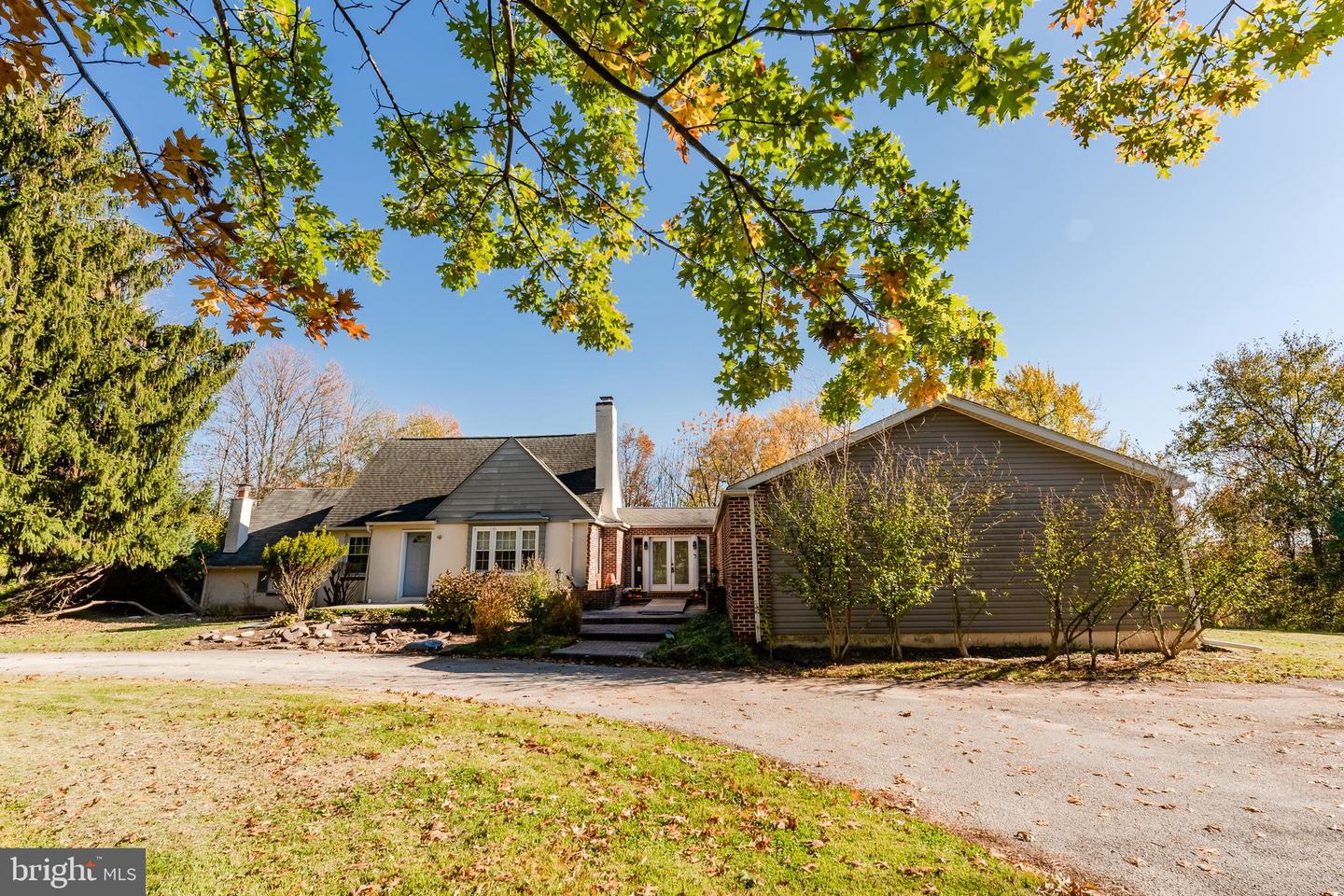 1730 Pemberton Rd, Blue Bell, PA 19422 MLS PAMC2016314 Coldwell Banker