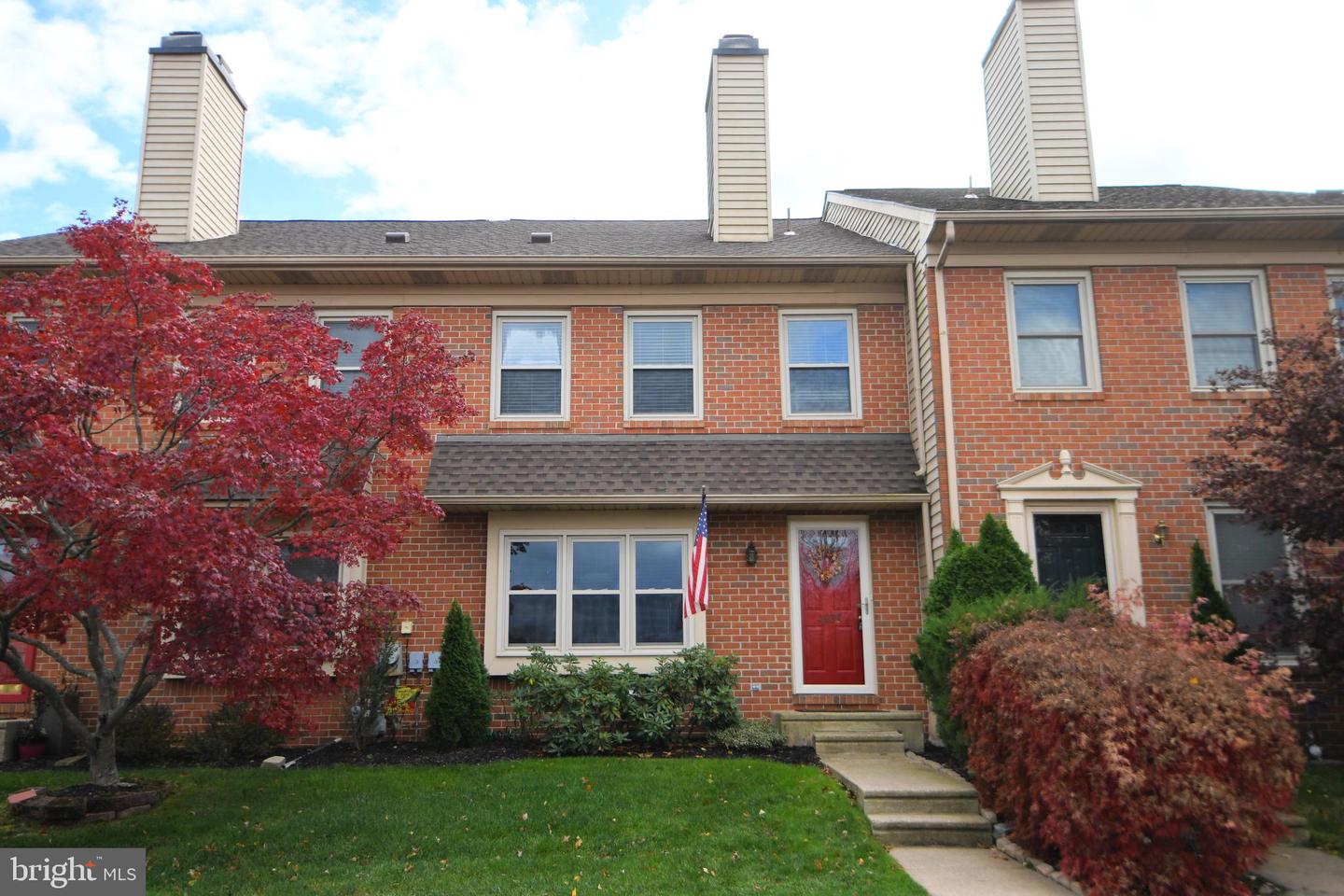 4039 Lantern Ln, Skippack, PA 19474 MLS PAMC2016882 Coldwell Banker