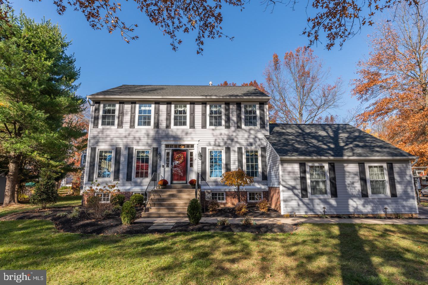 316 Abbey Ln, Lansdale, PA 19446 MLS PAMC2016900 Coldwell Banker