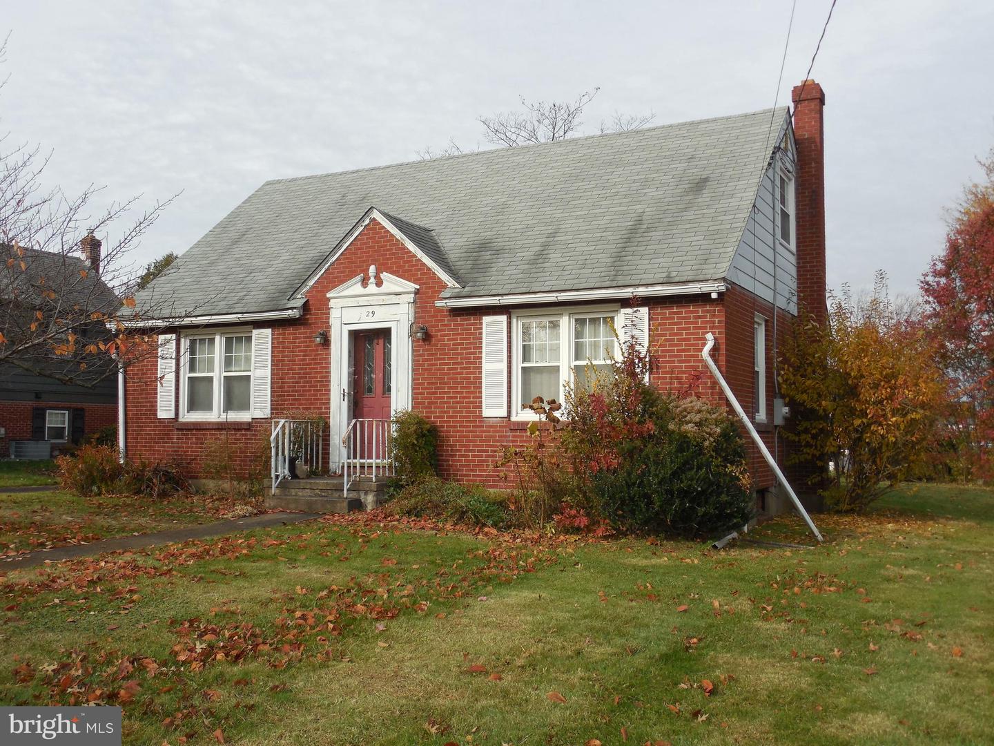 29 Highland Dr, Telford, PA 18969 MLS PAMC2017060 Coldwell Banker