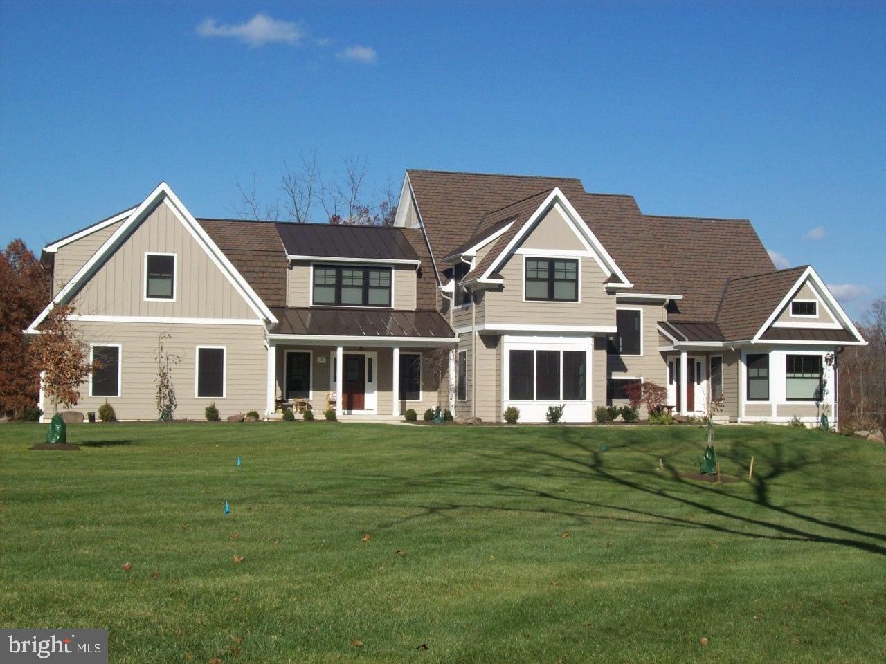 436 Cedar Hill Rd, Ambler, PA 19002 MLS PAMC2017100 Coldwell Banker