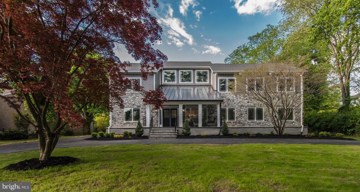 609 Conshohocken State Rd, Narberth, PA 19072 MLS PAMC2017314