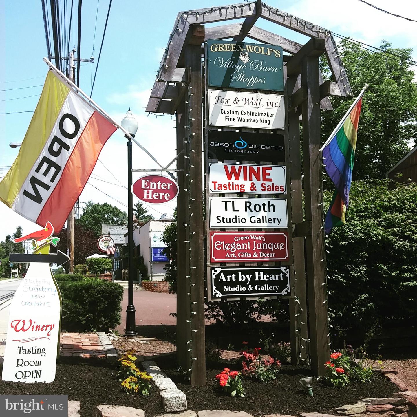 4010 Skippack Pike, Skippack, PA 19474 MLS PAMC2017398 Coldwell Banker