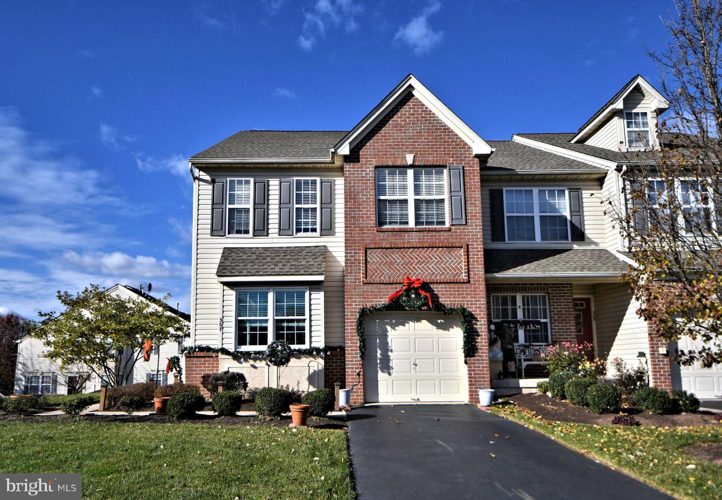 307 Manor Rd, Harleysville, PA 19438 MLS PAMC2018486 Coldwell Banker