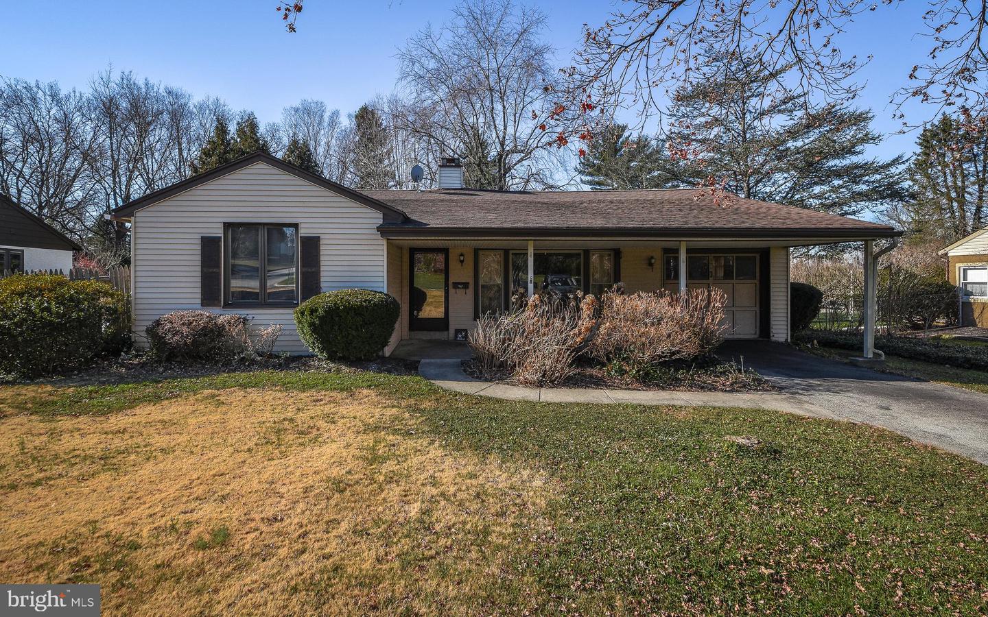 521 Oreland Mill Rd, Oreland, PA 19075 MLS PAMC2019416 Coldwell Banker