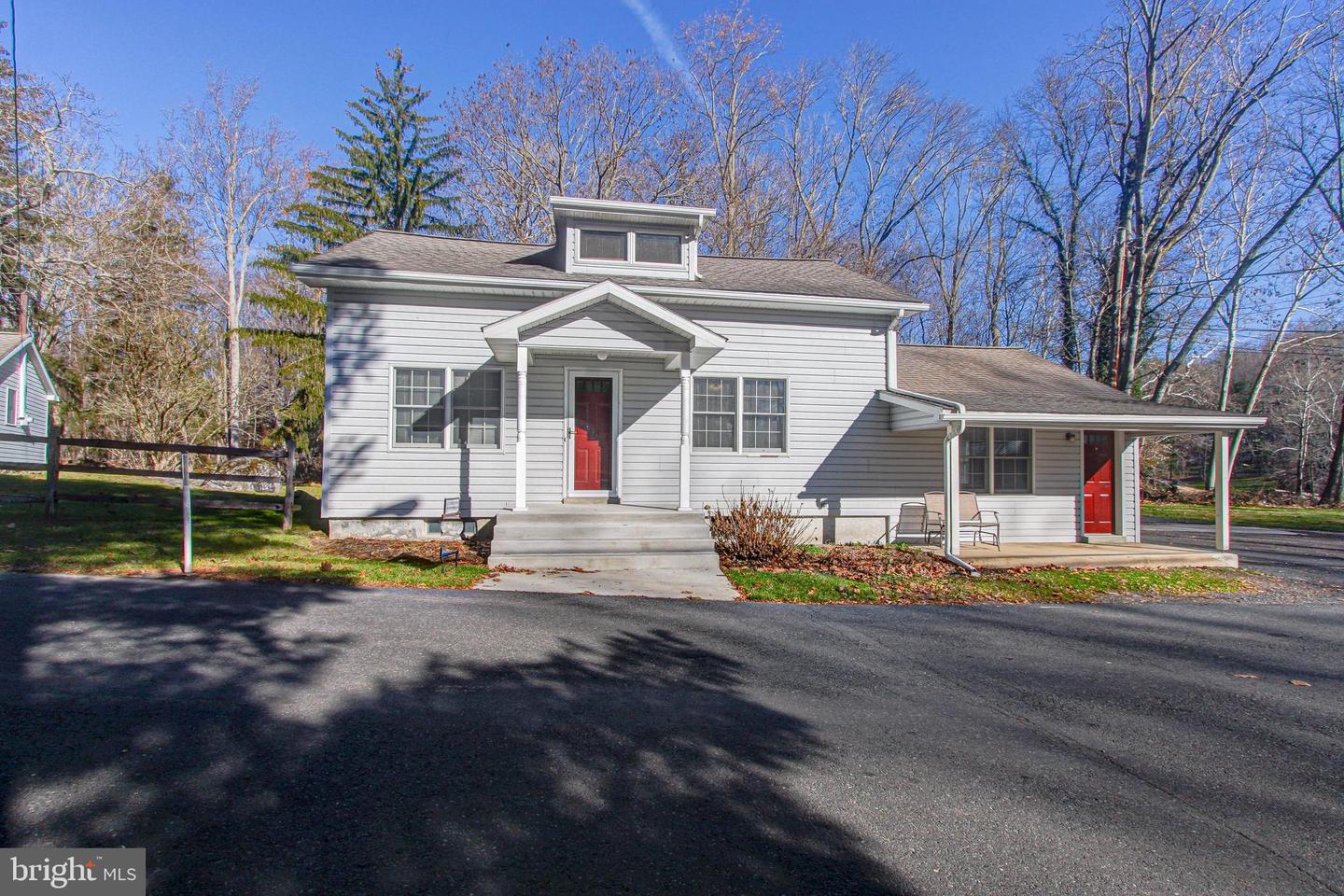 1127 Magazine Rd, Green Lane, PA 18054 MLS PAMC2019492 Coldwell Banker