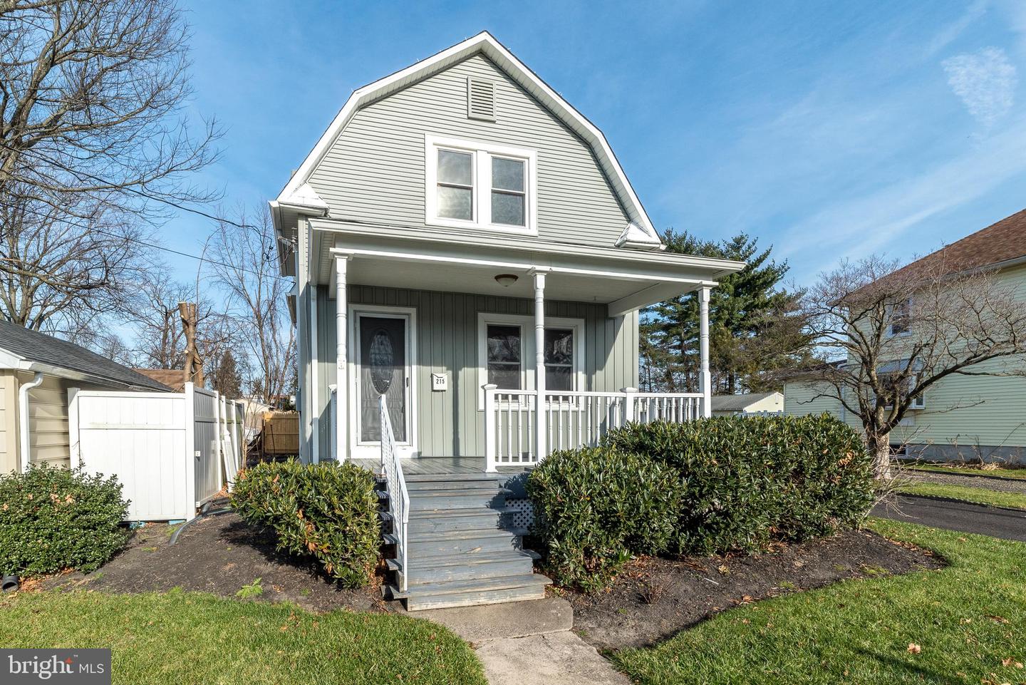 215 E Monument Ave, Hatboro, PA 19040 MLS PAMC2019496 Coldwell Banker