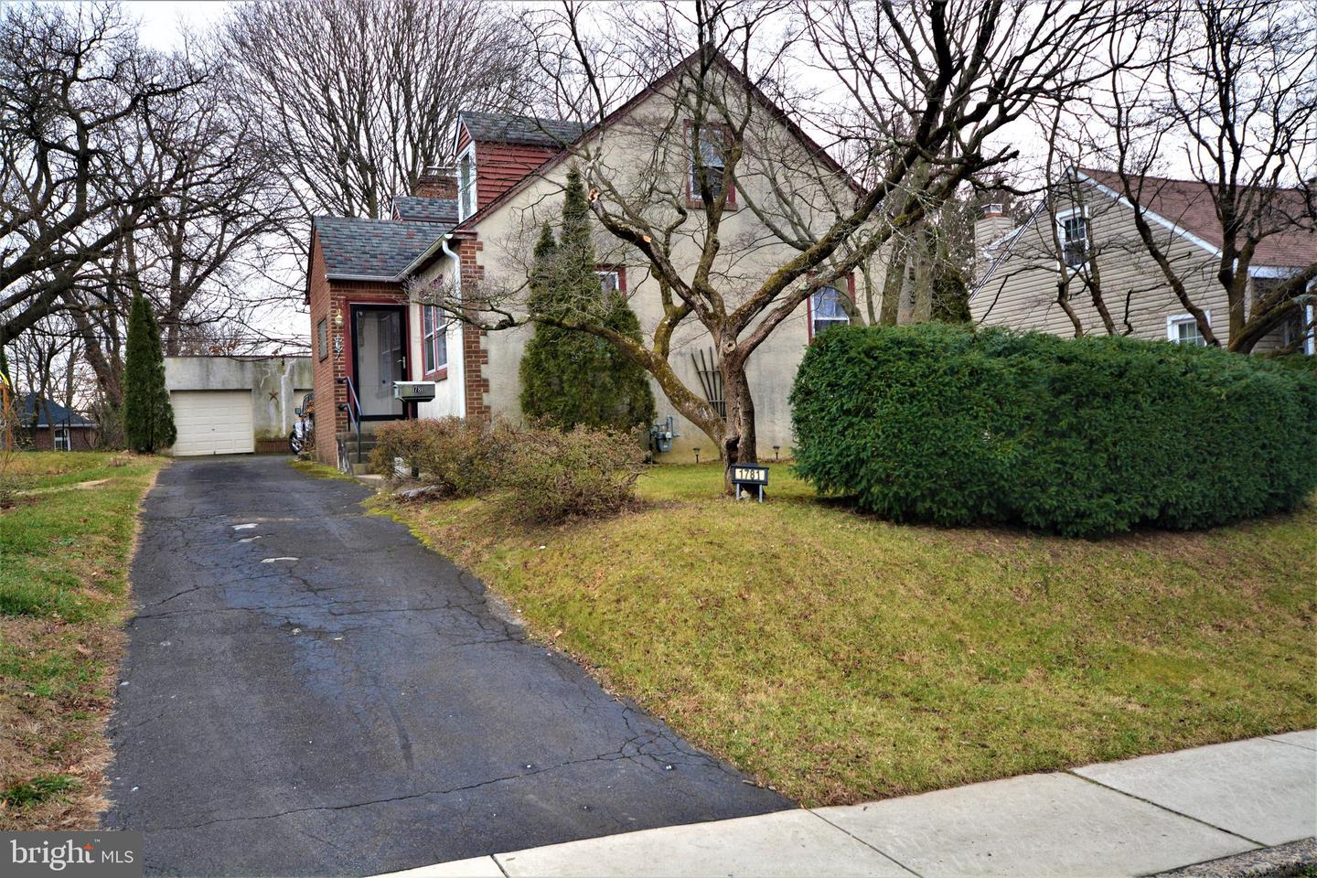 1781 Rockwell Rd, Abington, PA 19001 MLS PAMC2019548 Coldwell Banker