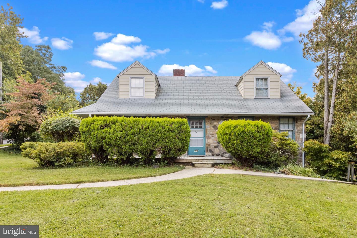 415 Paper Mill Rd, Glenside, PA 19038 MLS PAMC2021098 Coldwell Banker