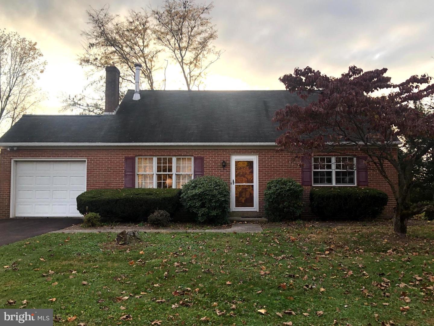 1525 Old Skippack Rd, Harleysville, PA 19438 MLS PAMC2021278