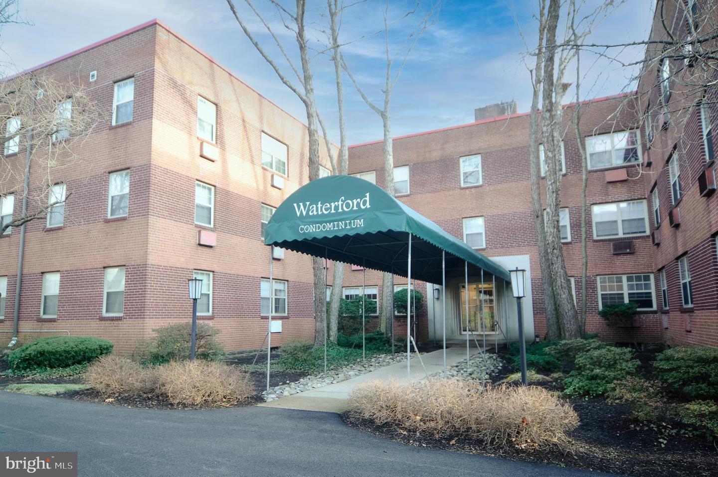 383 Lakeside Rd 107, Ardmore, PA 19003 MLS PAMC2021814 Coldwell Banker