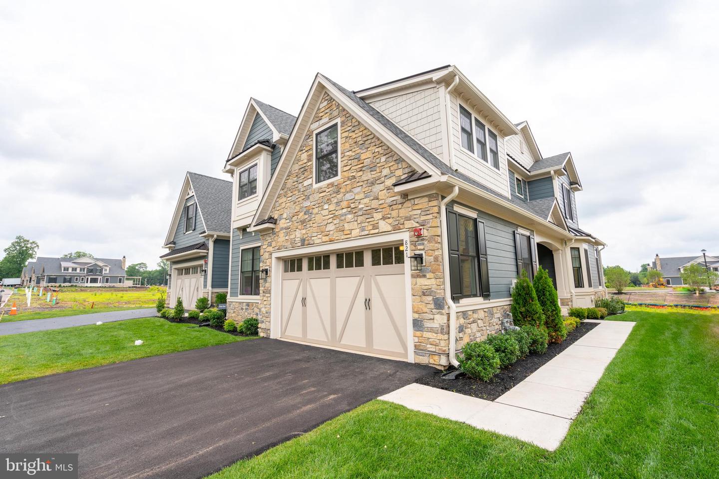 821 Greenwich, Ambler, PA 19002 MLS PAMC2021888 Coldwell Banker