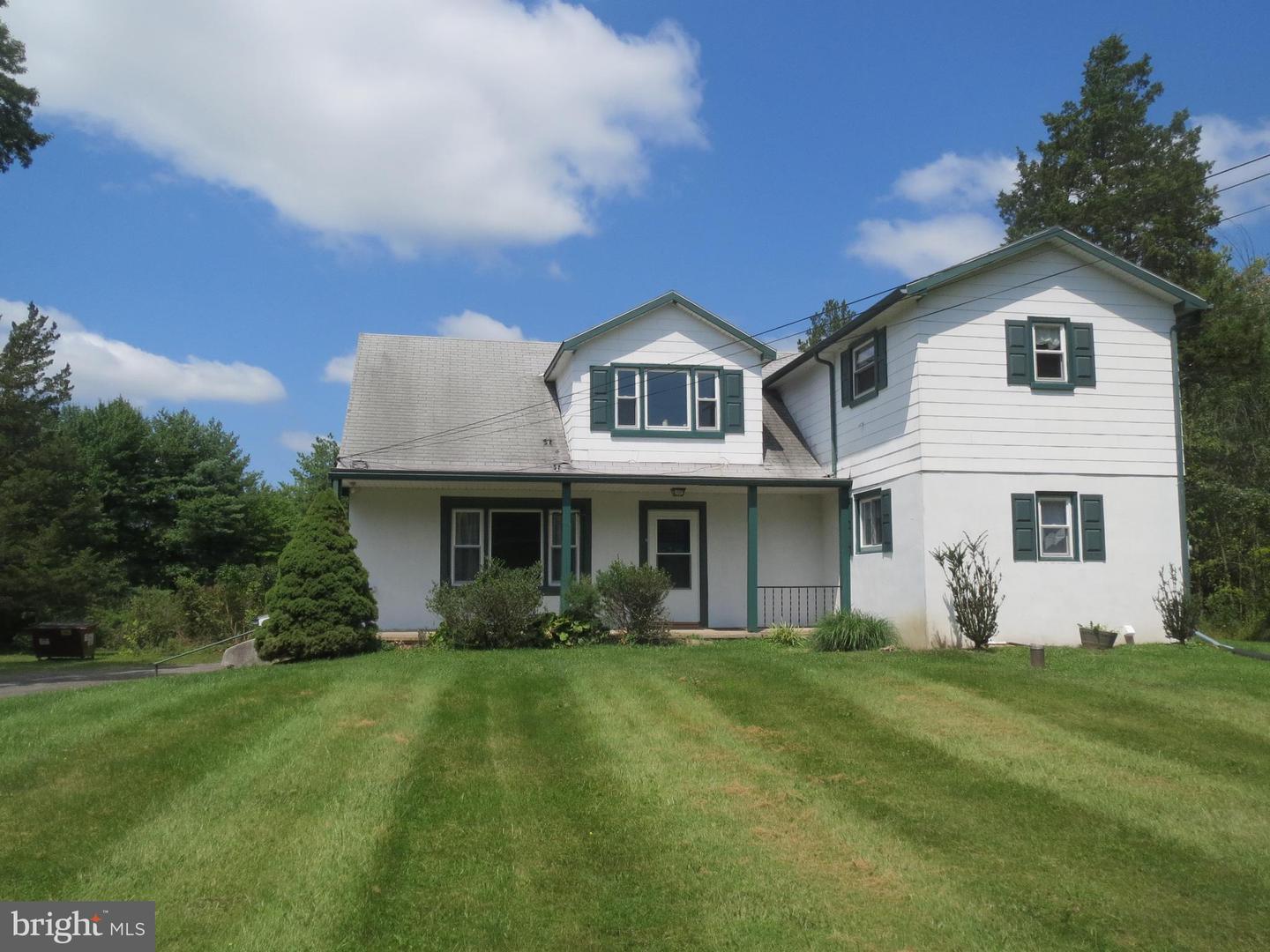 2497 Sanatoga Rd, Gilbertsville, PA 19525 MLS PAMC2023234 Coldwell