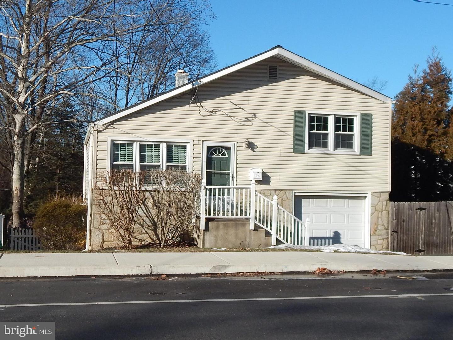 636 N Tyson Ave, Glenside, PA 19038 MLS PAMC2023296 Coldwell Banker