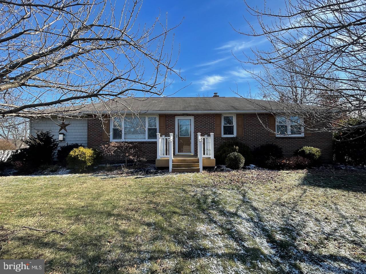 1520 Oak Rd, Pennsburg, PA 18073 MLS PAMC2024592 Coldwell Banker