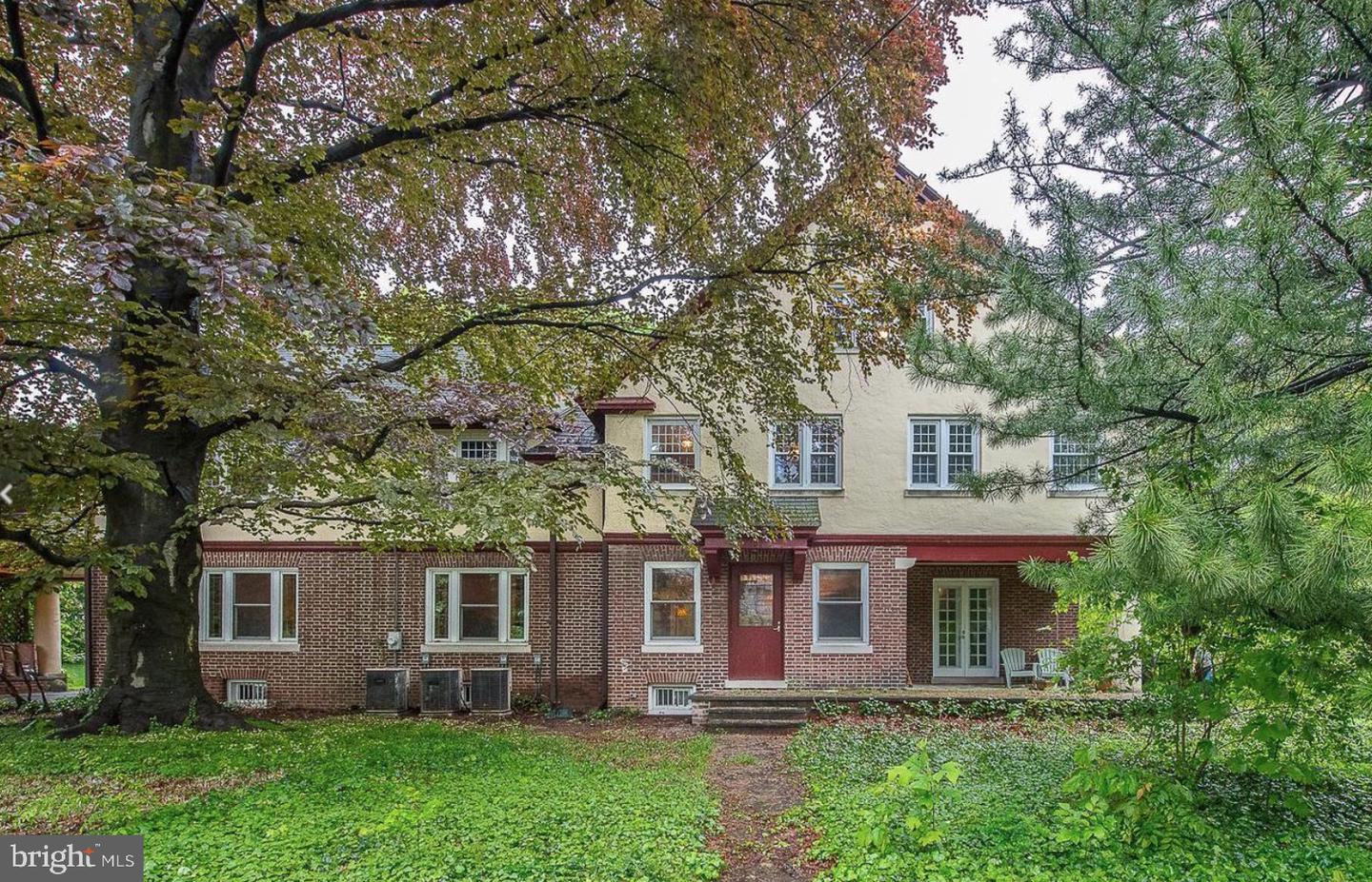 106 Airdale Rd, Lower Merion Township, PA 19010 MLS PAMC2025028